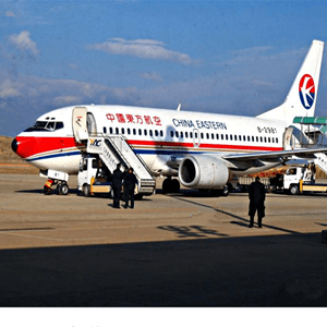 遥墙机场快运航空快运业稳步发展的原因是什么？